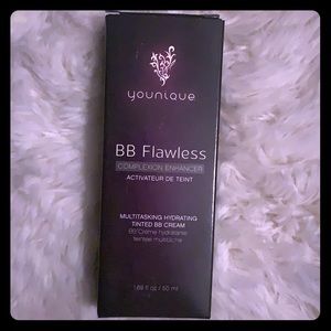 NWB Hydrating tinted BB CREAM by younique
